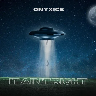 It Ain't Right (Techno) by OnyxIce