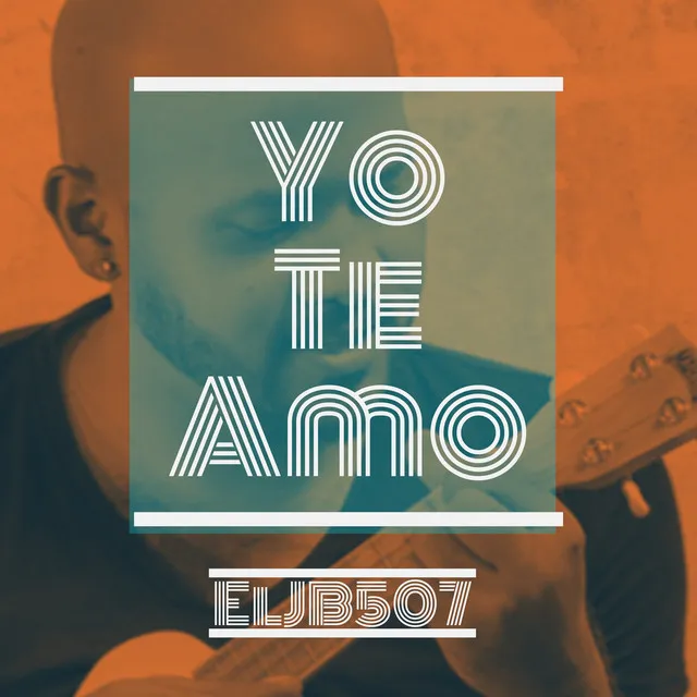 Yo Te Amo