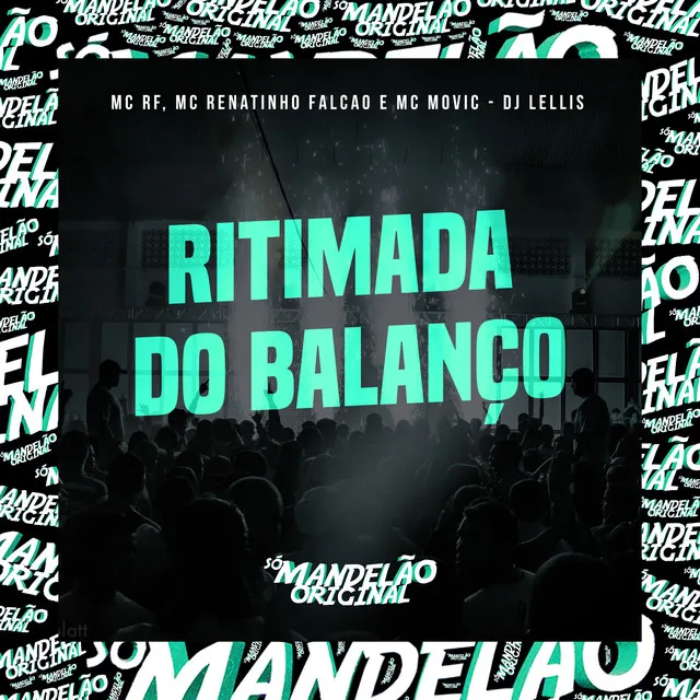 Ritimada do Balanço