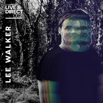 Cr2 Live & Direct Presents: Lee Walker by Lee Walker