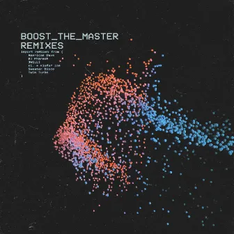 Boost The Master (Remixes) by Kiefer Ian