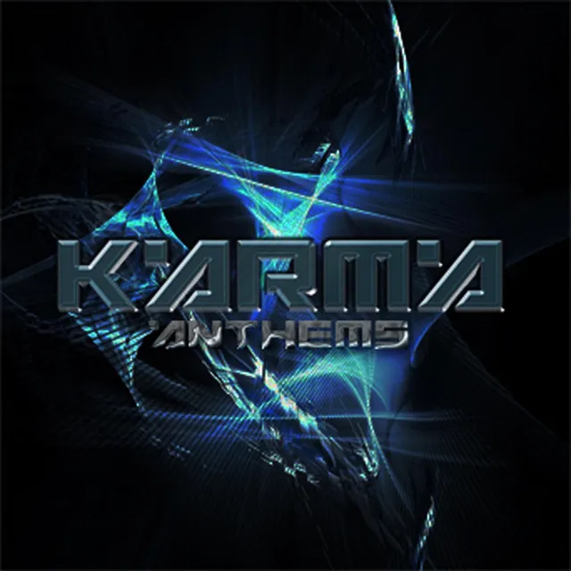 Karma Anthems, Vol. 1