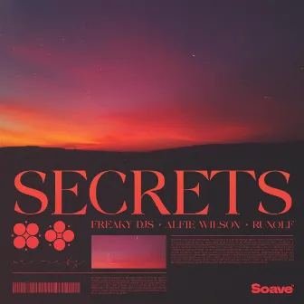 Secrets by Ruxolf