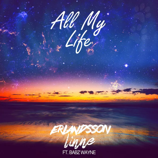 All My Life - Radio Edit