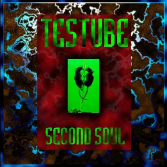 Second Soul by Testube