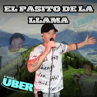 El pasito de la Llama by Uber Amato