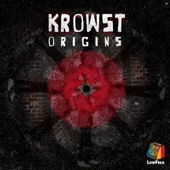 The Origins by Krowst