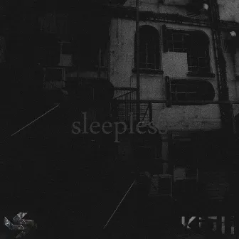 Sleepless by Koh