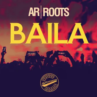 Baila by Ar|Roots