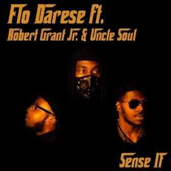 Sense It by Flo Darese