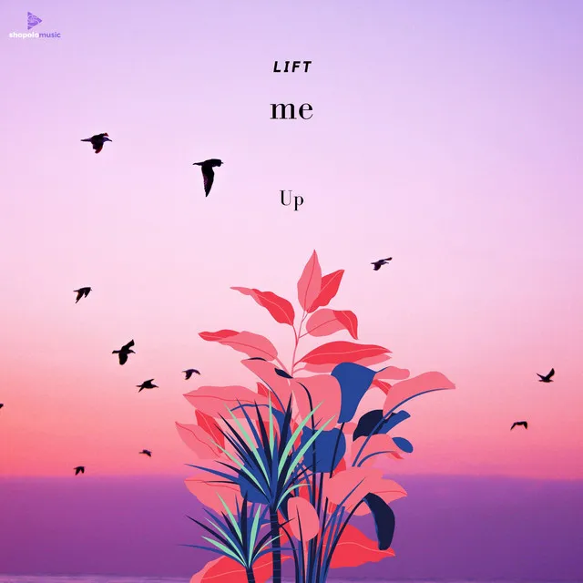 Lift Me Up