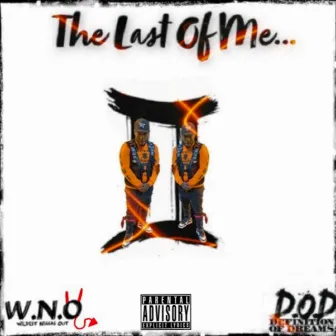 The Last Of Me... 2u by Skeeno Frm DOD