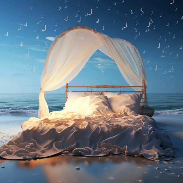 Sleep Under Ocean Stars