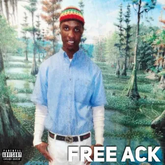 Free Ackie by BOH Ackie