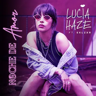 Noche de Amor by Lucia Haze