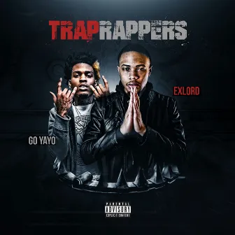 Trap Rappers by ExLord