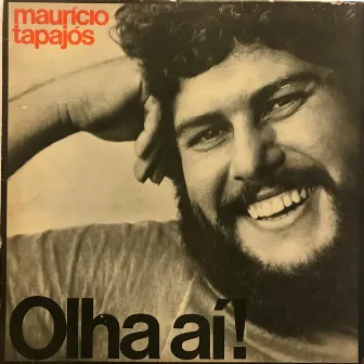 Olha Aí! by Maurício Tapajós