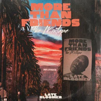 More Than Friends (The Mixtape) by Unknown Artist