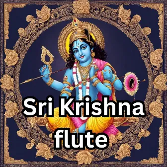 Sri Krishna Flute by Koushik Mahata