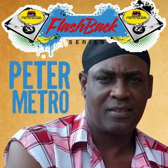 Penthouse Flashback Series (Peter Metro) by Peter Metro