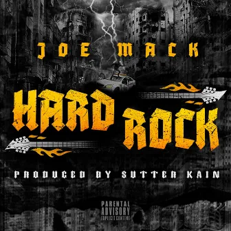 Hard Rock by Joe Mack