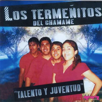 Talento y Juventud by Los Termeñitos del Chamame