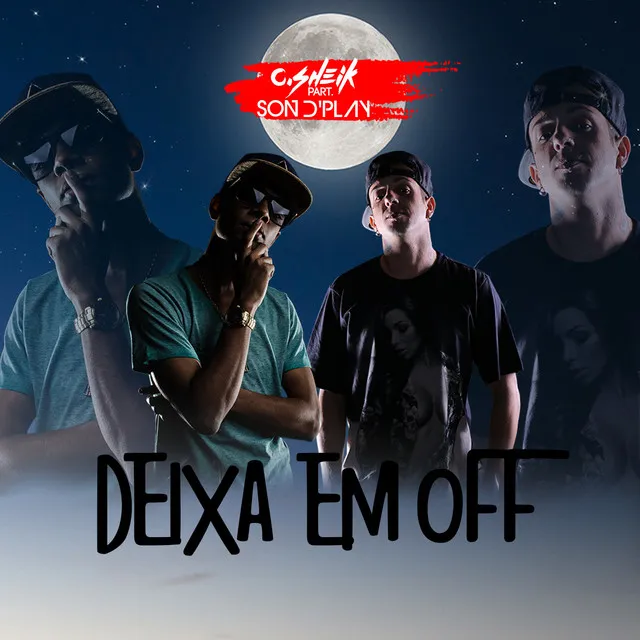 Deixa em Off