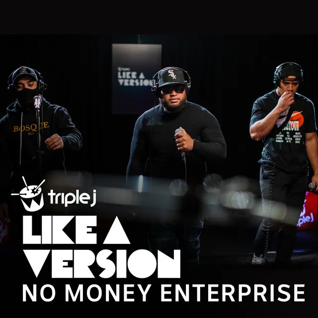 Mo Money Mo Problems - triple j Like A Version