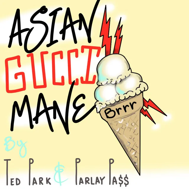 Asian Gucci Mane