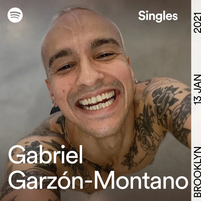 Spotify Singles