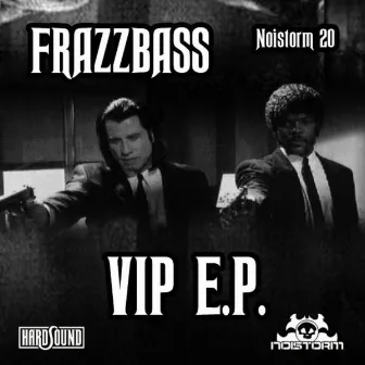 Speak English Motherfucker VIP by Frazzbass