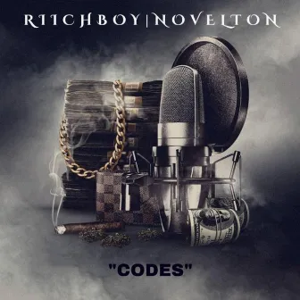 CODES by Novelton