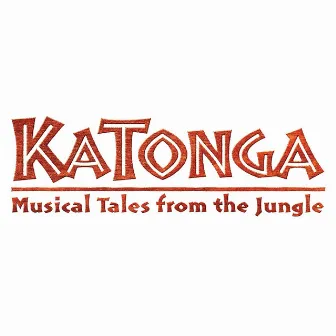 KaTonga (Music from Busch Gardens) by SeaWorld Attraction