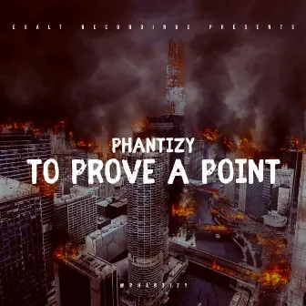 To Prove a Point by Phantizy