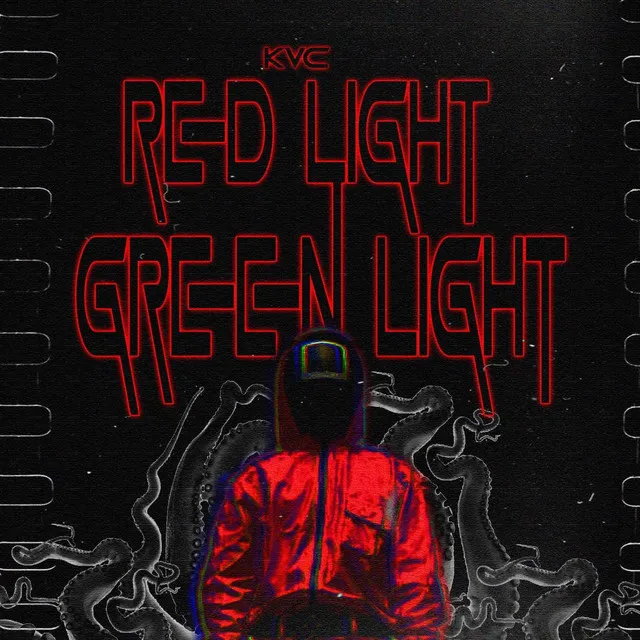 Red Light Green Light