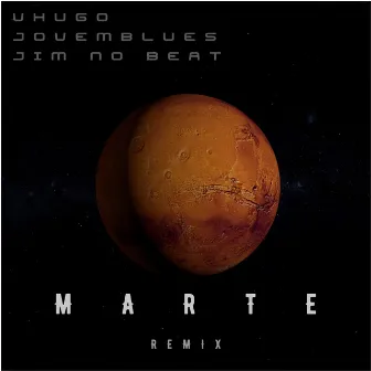 Marte (Remix) by Jim no Beat