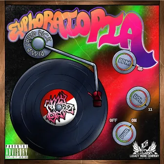 Euphoratopia by Fozzy Stylez