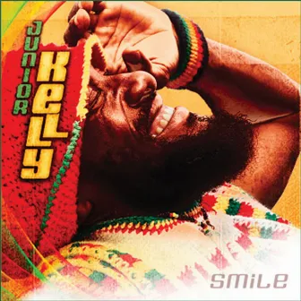 Smile by Junior Kelly