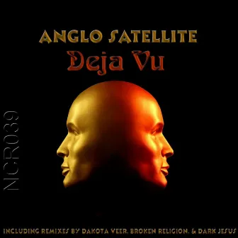 Deja Vu by Anglo Satellite