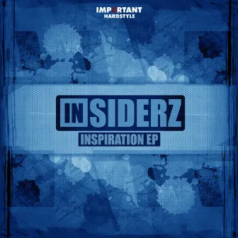 Inspiration Ep by Insiderz