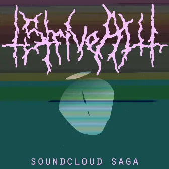 Soundcloud Saga by StriveAU