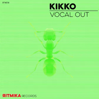 Vocal Out by Kikko