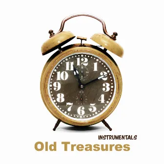 Old Treasures by NICMA MUSIC