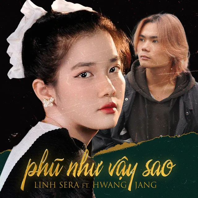 Phũ Như Vậy Sao - Playback