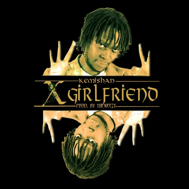 X Girlfriend