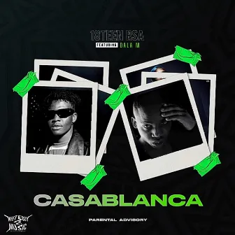 Casablanca by 18Teen RSA