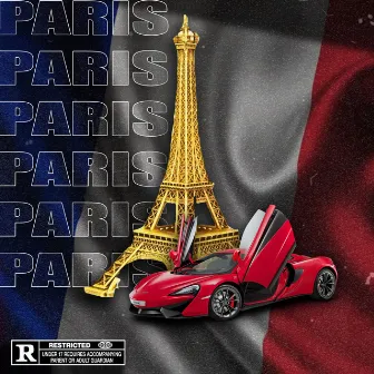 Paris by A.L Mc