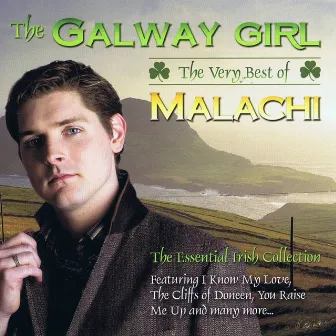 The Galway Girl by Malachi Cush