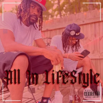 All In Lifestyle by Unknown Artist