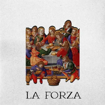 La Forza by Veiga